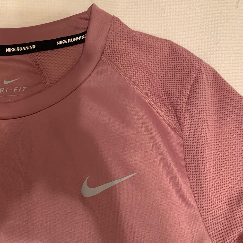 Nike Running Shirt